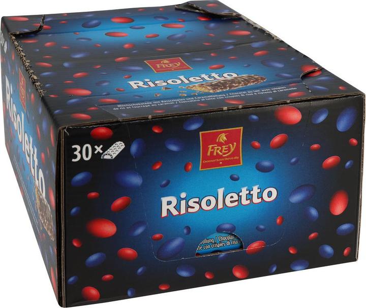 Frey Risoletto (1260 g)