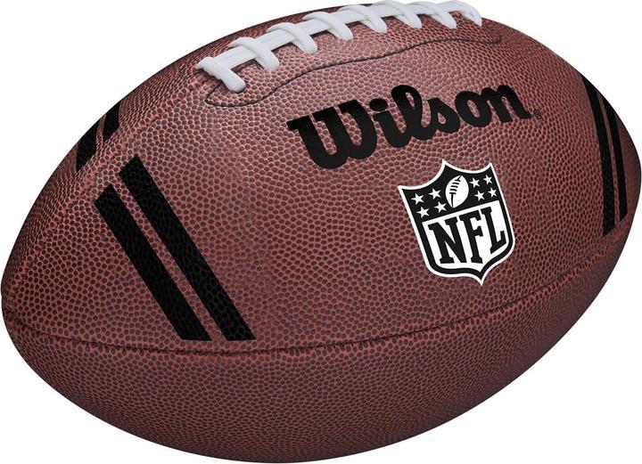 Image du produit Wilson Coup de projecteur sur la NFL