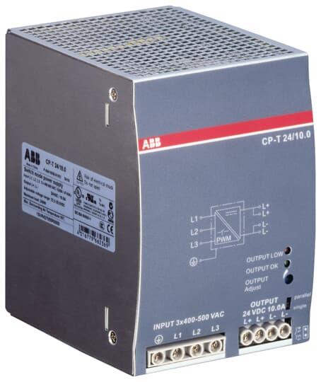 Thomas & Betts Power supply unit