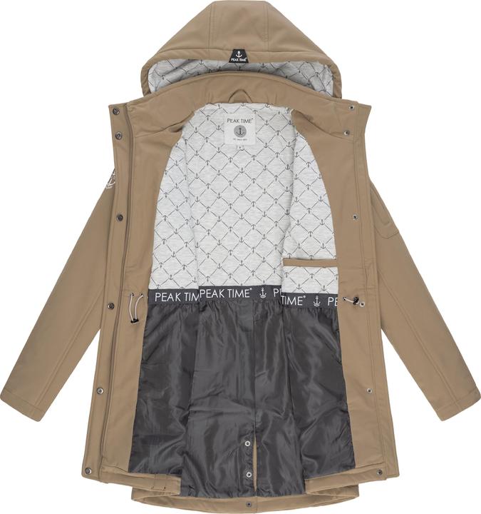 Image du produit Peak Time L62097 (XXL)