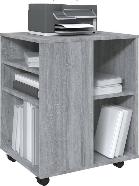 Image du produit VidaXL Herrick (60 x 53 x 72 cm)