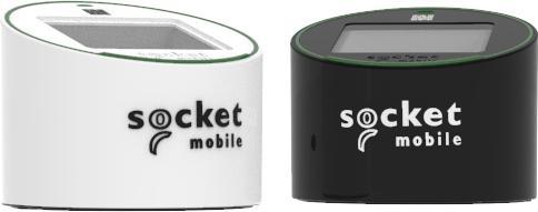 Image du produit Socket Socketscan S320 Universal Qr (Codes à barres 1D, Codes à barres 2D, Code QR)