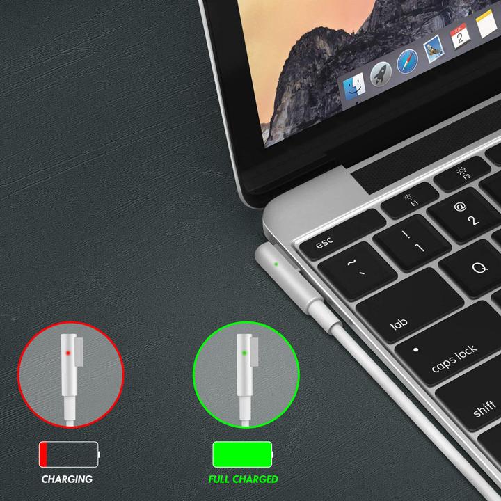 Image du produit Avizar Chargeur MagSafe 60W (60 W)
