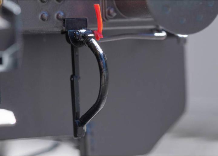 Actual product image Märklin 56807 Track 1 brake hoses new 4 right and 4 left (Track 1)