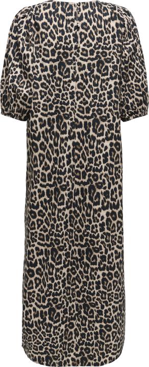 Produktbild Only Normal geschnitten Rundhals Kurzes Kleid Kleid (XL)