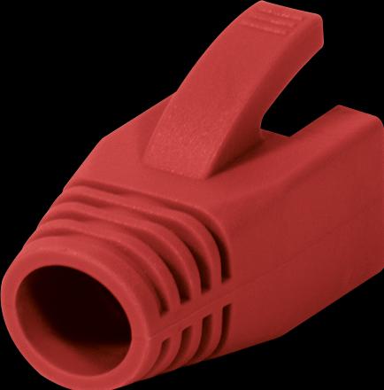 Immagine prodotto LogiLink MP0035R (Gommino della spina)