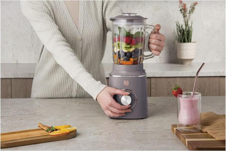 Produktbild BerlingerHaus Taupe Collection (1000 W)