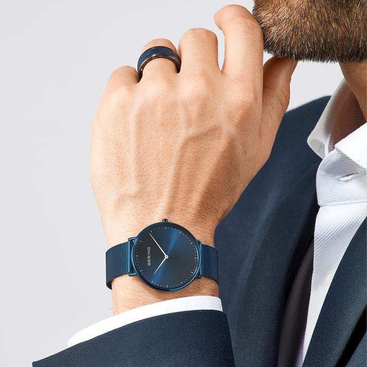 Image du produit Bering Ultra Slim (Montre analogique, 39 mm)