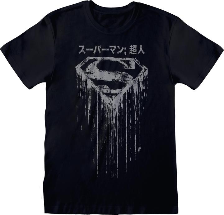 Image du produit Superman T-shirt (M)
