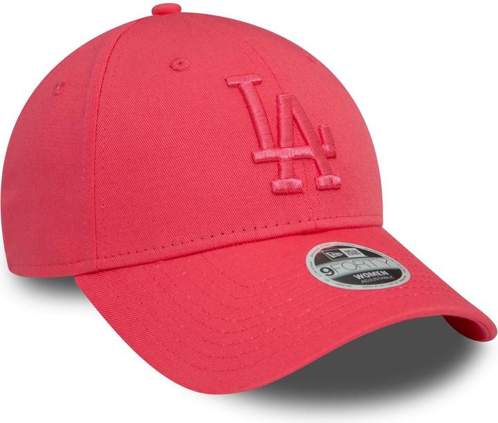 Produktbild New Era 9Forty Los Angeles Dodgers Blush