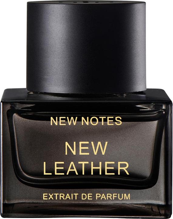 New Notes New Leather Extrait de Parfum (Eau de parfum, 50 ml)