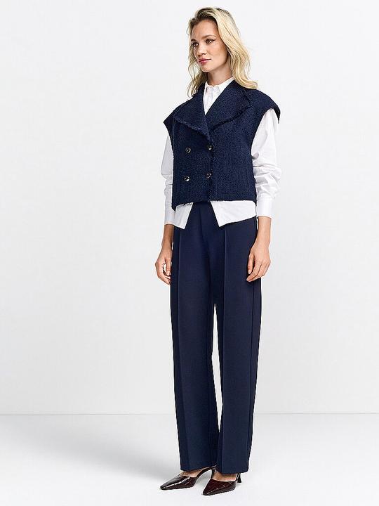Produktbild Rich & Royal Gilet (38)