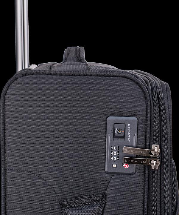 Immagine prodotto Stratic Valigia mix (60 l, M (50 - 90l))