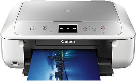 Produktbild Canon Pixma Mg6853 (Tintenpatrone, Farbe)