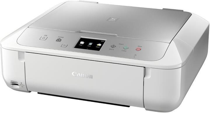 Produktbild Canon Pixma Mg6853 (Tintenpatrone, Farbe)
