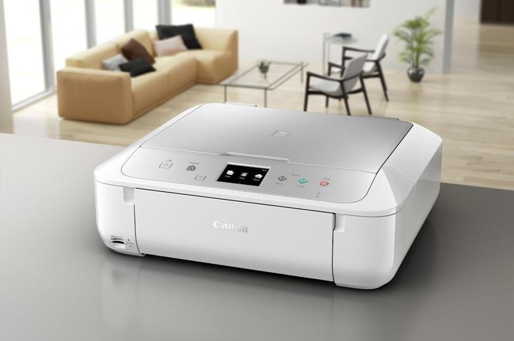 Produktbild Canon Pixma Mg6853 (Tintenpatrone, Farbe)
