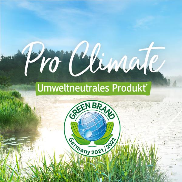 Immagine prodotto dm alverde Shampoo solido Pro Clima Mela Verde (Shampoo solido)