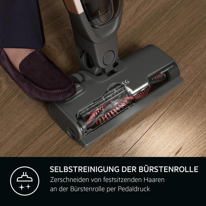 Produktbild AEG AS52CB25UG