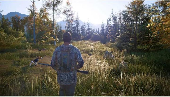 Produktbild Nacon Gaming Hunting Simulator 2 (Switch, Multilingual)