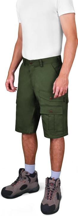 Produktbild Normani Herren Shorts Ahvaz (S)