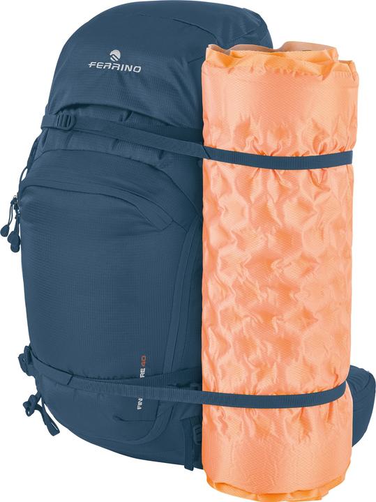 Actual product image Ferrino Backpack Finisterre 40 - Wanderrucksack - Herren (40 l)