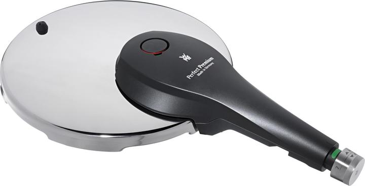 Image du produit WMF Perfect Premium (22 cm, Cuiseur à vapeur, Acier inoxydable)