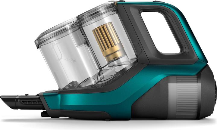 Actual product image Philips 8000 SpeedPro Max Aqua Suction and Mop Nozzle, Cordless Vacuum Cleaner