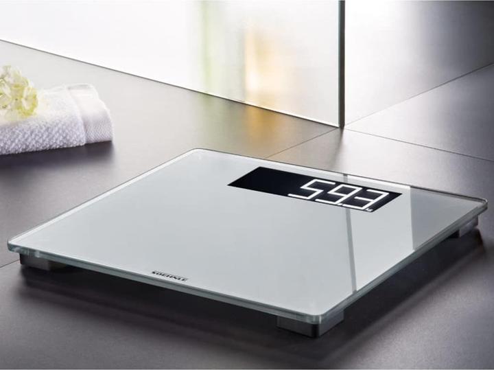 Image du produit Soehnle Style Sense Comfort 601 (200 kg)