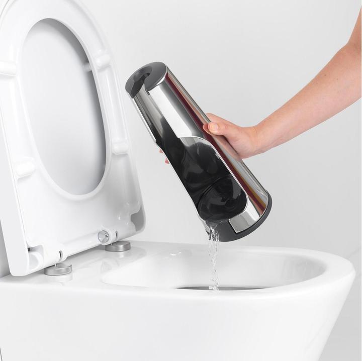 Actual product image Brabantia Brilliant