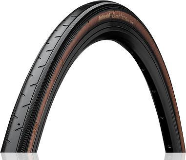 Actual product image Continental Grand Prix Classic (28 x 1.00, 25-622)