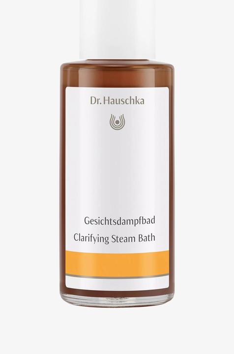 Immagine prodotto Dr. Hauschka Gesichtsdampfbad (Panni pulizia, 100 ml)