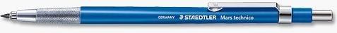Actual product image Staedtler Mars technico 780 C (2 mm, HB, 1 x)