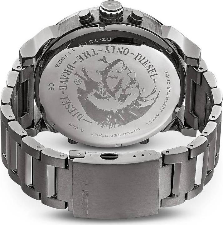 Actual product image Diesel DZ7315 Mr. Daddy Chrono (Chronograph, 57 mm)
