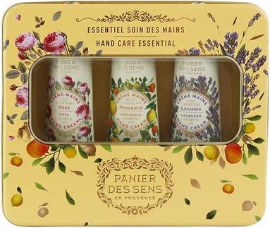Panier des Sens Geschenkbox Handcreme (30 ml)