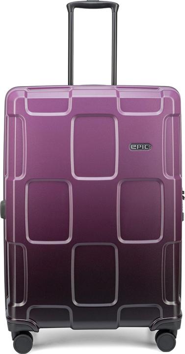 Produktbild Epic Crate EX Wildlife 4 Rollen Trolley 75 cm (107 l, XL (ab 115l))