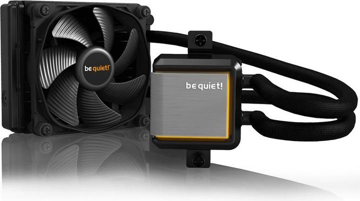 Produktbild be quiet! Silent Loop 2