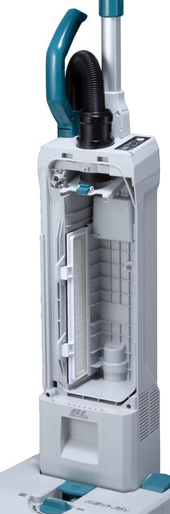 Produktbild Makita Filterelement HEPA