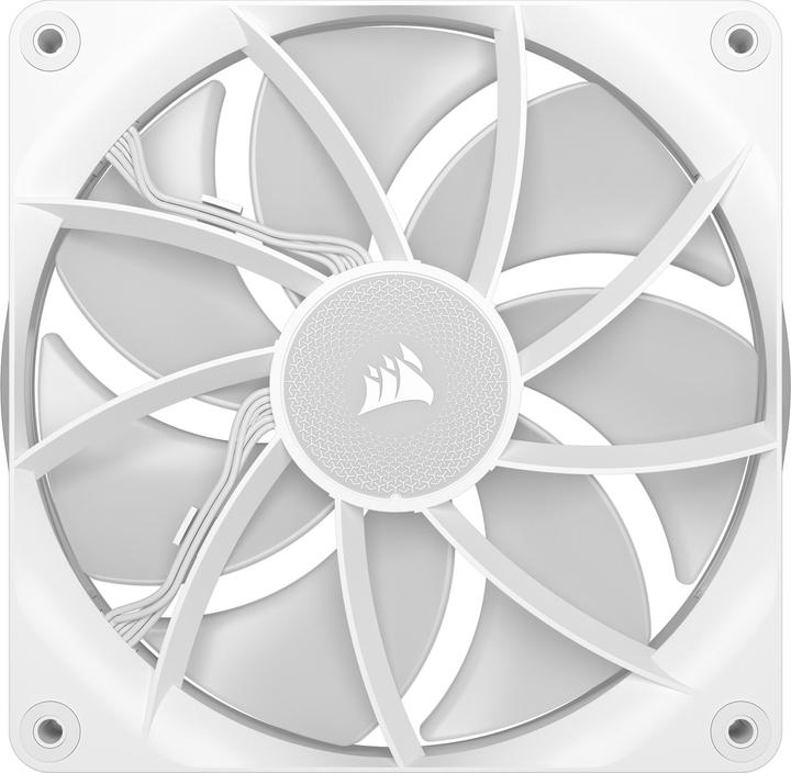 Actual product image Corsair iCUE LINK RX140 (140 mm, 2 x)
