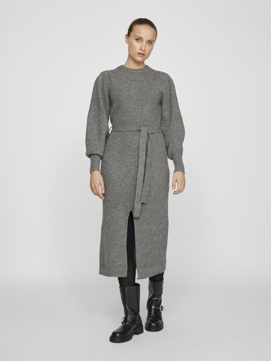Image du produit Vila Robe en tricot à manches longues (L)