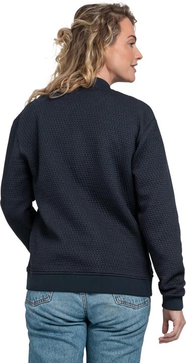 Actual product image Schöffel Women's Fleece Jacket Genua (42)