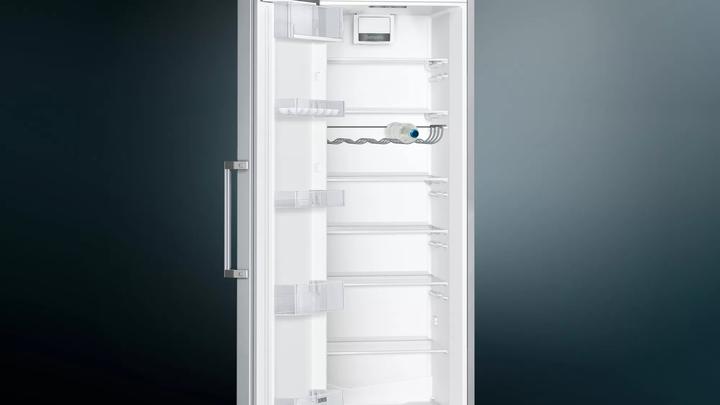 Image du produit Siemens KA95NVIEP Kühlkombi Side-by-Side (588 l)