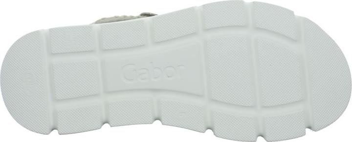 Actual product image Gabor Sandalen (38.5)