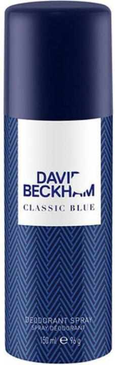 Produktbild David Beckham Classicue (Spray, 75 ml)