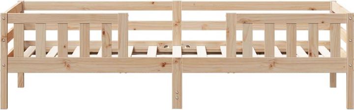 Produktbild VidaXL Kostandin (80 x 200 cm)