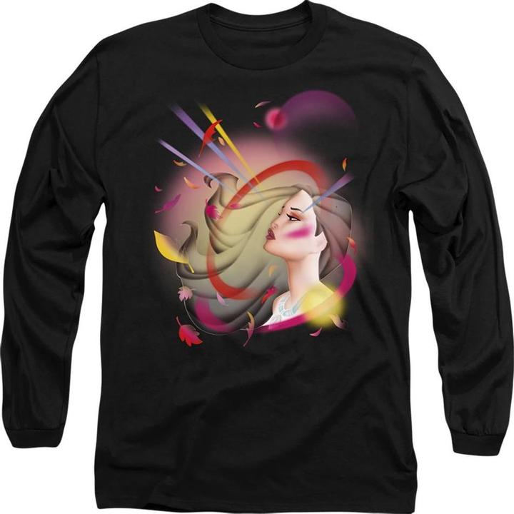 Actual product image Disney Unisex Adult Airbrush T-Shirt (XXL)