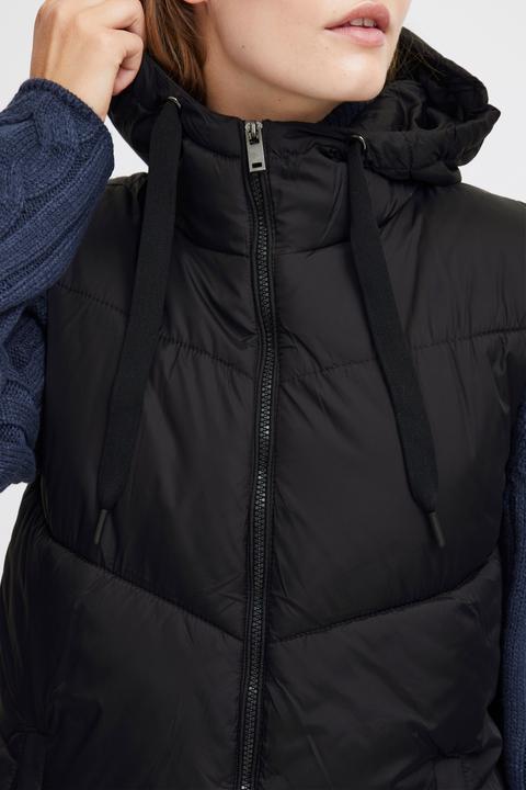 Immagine prodotto Oxmo BY - OXBolyn - Gilet Otw - 21800186-ME (38)