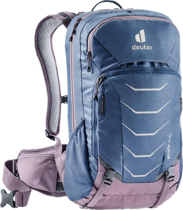 Produktbild Deuter Attack 14 (14 l)