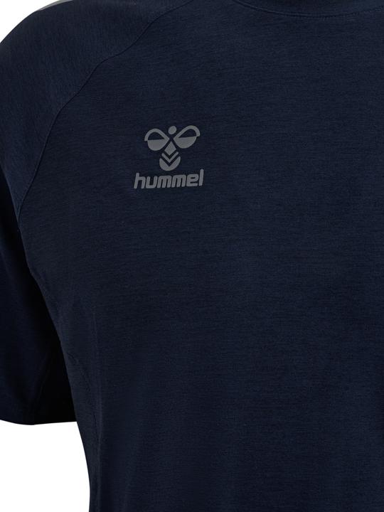 Actual product image hummel hmlCIMA 2.0 JERSEY S/S (3XL)