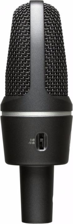 Produktbild AKG Pro C3000