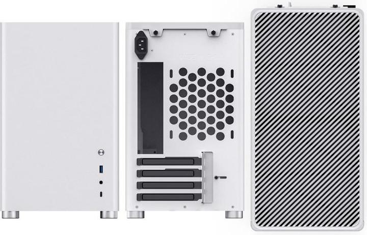 Image du produit Jonsbo D30 (mATX)
